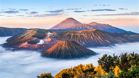 Guide To Visiting The Mount Bromo Volcano In Indonesia