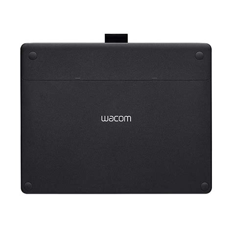 Wacom CTH 690 CTH 690 K3 Intuos 3D Medium Black Graphic Tablet Price In