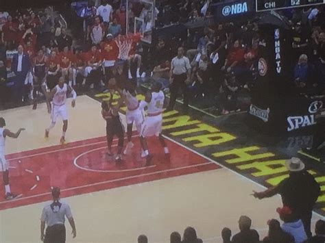 Fans are debating the stars vs sabres officiating tonight 3