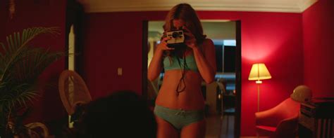 Naked Ana De Armas In Hands Of Stone