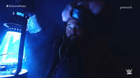 Bray Wyatt Returns To WWE At Extreme Rules F4W WON