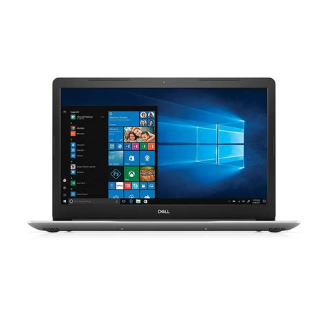 Refurbished Dell Inspiron 5770 17 Inch 2017 Core I7 8550U 16 GB