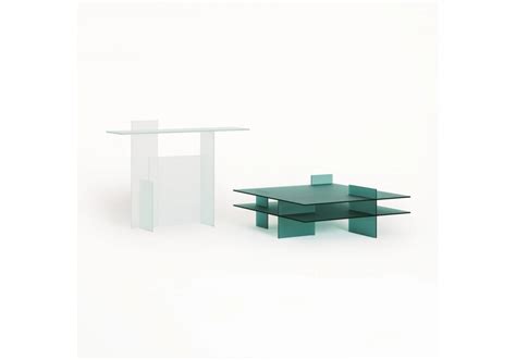 Kazimir Glas Italia Console Milia Shop