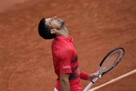 Djokovic La Sconfitta Costa Cara Cosa Succederà Al Numero 1