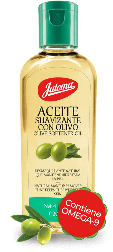 Jaloma Qu Alivio Tenerte