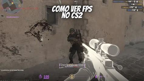 Codigo Para Ver Fps Cs2 - Conheça o comando para ver FPS no CS2 » Retakebr