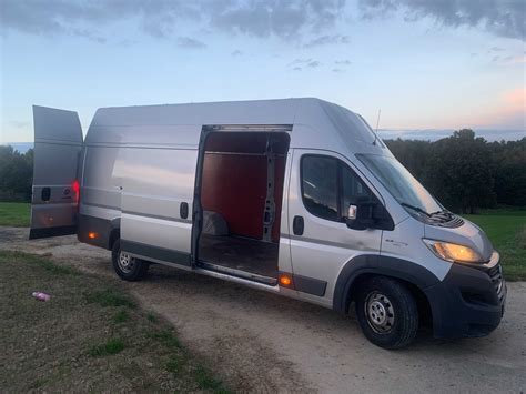 Bus Wynajem Maxi L H Ducato Boxer Jumper Movano Ory Olx Pl