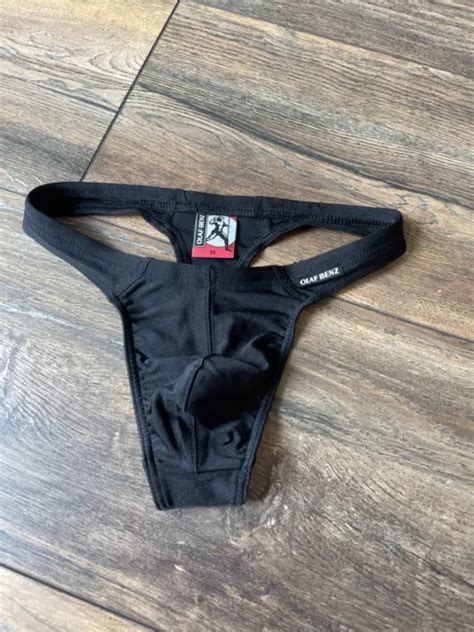 Badestring Badetanga Herren String Swim Thong String Bikini String Gr Xl Eur