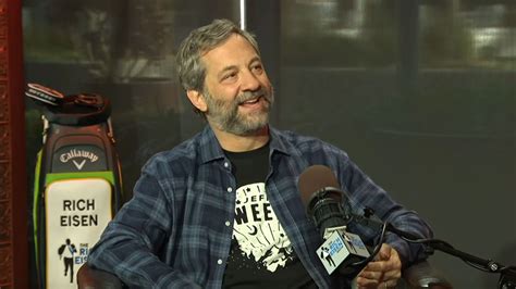 Judd Apatow remembers The 40-Year-Old Virgin's waxing scene