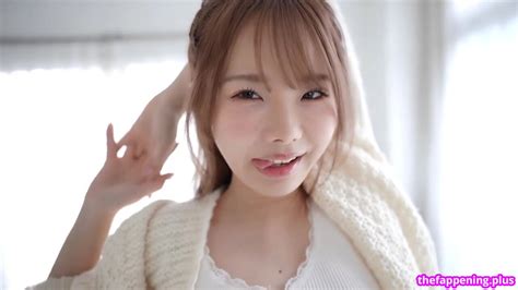 Ichika Matsumoto Nude Onlyfans Photo The Fappening Plus
