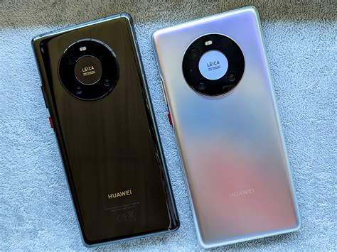 Huawei Mate 40 Pro Launches In Singapore On 12.12 For S$1,598 | Geek ...