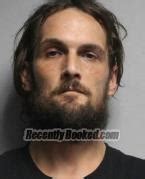 Recent Booking Mugshot For MICHAEL WAYNE DAVIS In Butler County Ohio