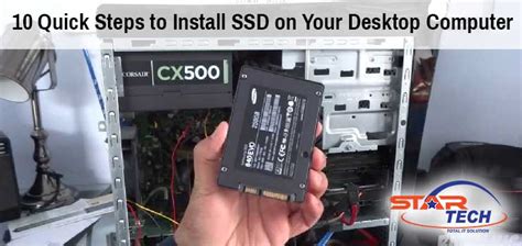 How To Install A SSD And Load Windows Atelier Yuwa Ciao Jp