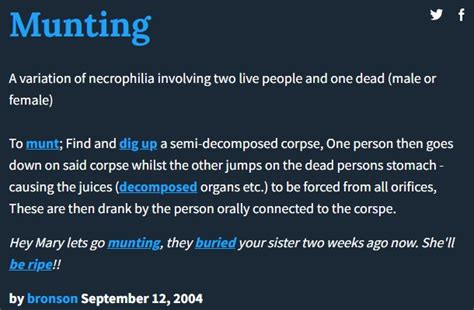 munting urban dictionary definition munting   meme