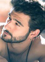 Alejandro De La Madrid Nude Aznude Men