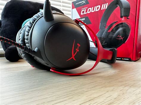 HyperX Cloud 3: król powrócił, ale inflacja go zabolała. Recenzja ...