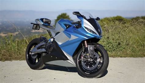 10 Reasons Why Lightning Motorcycles Inspire Hope In The Electric