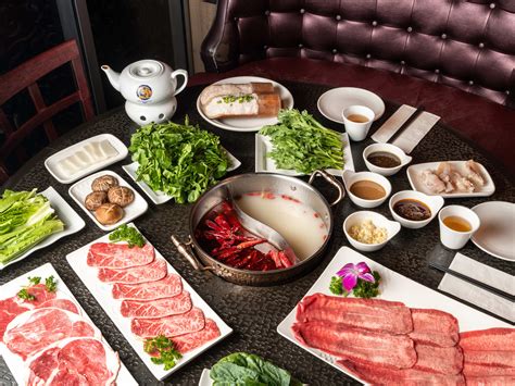 The Best Hot Pot Restaurants In SF San Francisco The Infatuation
