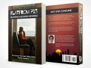 FREE PSD 6X9 Flatprom Book Cover Design