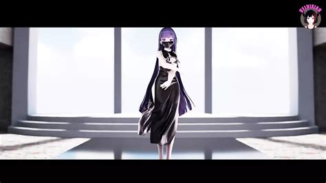 Genshin Impact Raiden Sexy Dance With Mask Threesome Sex D HENTAI NanoVids