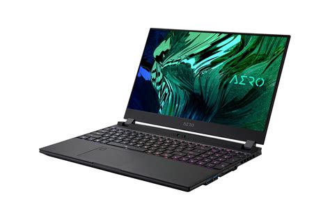 Laptop Gigabyte Aero 15 Oled Xd 73s1624gh I7 11800h156 Uhdrtx 3070