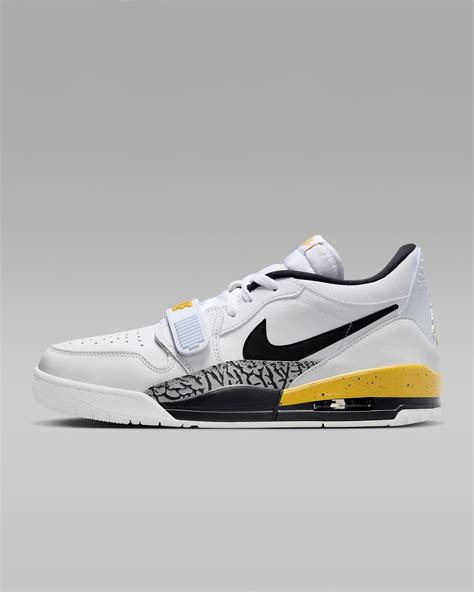 Buty Męskie Air Jordan Legacy 312 Low Nike Pl