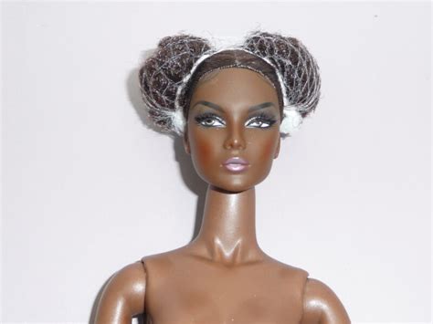 Integrity The Nu Classic Lillith Blair Nude Gigis Dolls