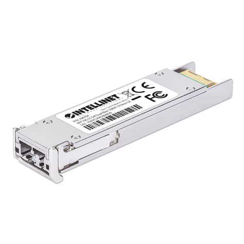 Transceiver XFP Fibra Ottica Monomodale LC Duplex 10GBase LR