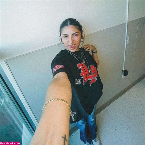 Alondra Delgado Nude OnlyFans Photos 2 Leakednudes