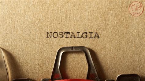 books  read  youre feeling nostalgic