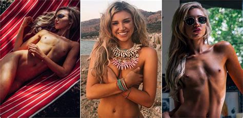 Gabby Epstein Nude Pics And Scandal Porn Video Leaked In