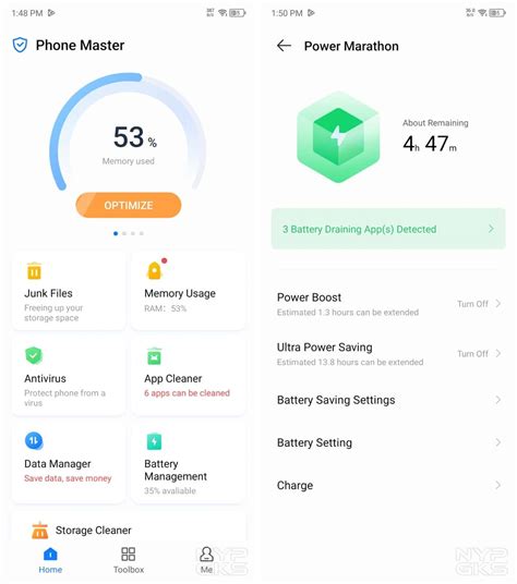 Infinix Hot Review Noypigeeks