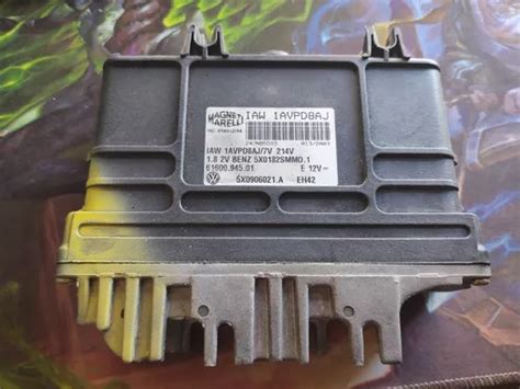 Computadora Ecu Pointer Lts Std Iaw Iavpd Aj Mercadolibre