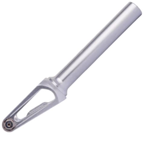 Купить Вилка Striker Lux IHC Pro Scooter Fork (Silver). Цена на ...