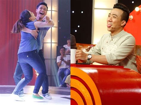 Trấn Thành lên tiếng vì dễ dãi để hot boy trà sữa được triệu