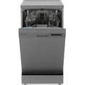 Купить Посудомоечная машина Indesit DFS 1C67 S серебристый в интернет ...