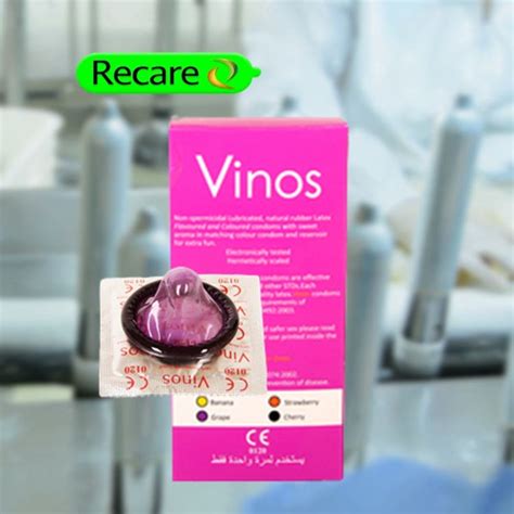 Fruit Flavored Condoms For Oral Sex Condom Manufacturer