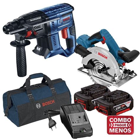 Furadeira Martelete Makita 18v Pontofrio