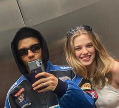 TEAGAN CROFT Nude AZNude