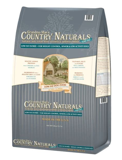 the Pet Stop by Bird Supply of NH > Dry Food > Grandma Mae's Country ...