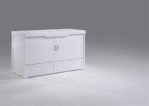 Murphy Cube Cabinet Bed | Murphy Beds Unlimited Cape Coral