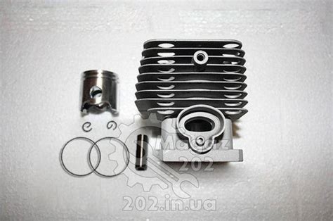 Купить Поршневая мотокосы (ЦПГ) для St FS200/FS250 (Ø40) BEST (mod.A ...