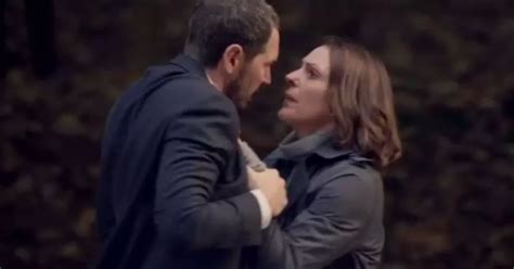 Dr Foster S Most Ridiculous Scenes Of The Series From Raunchy Sex Scenes To Inappropriate