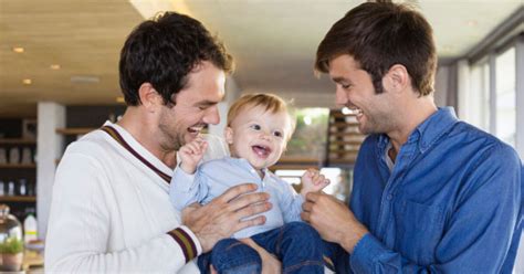 Genitori Gay I Figli Crescono Come Nelle Coppie Etero Il Nuovo Studio Gay It