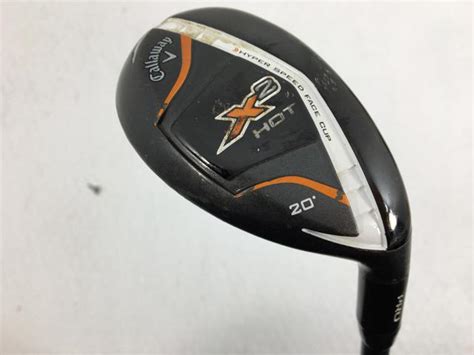 X HOT PRO ユーティリティ USA仕様 アルディラ TOUR GREEN U S キャロウェイ 中古ゴルフクラブ通販 ゴルフエース GOLF ACE