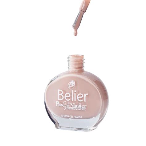 Bio Gel Master Nude Estelar X ml Cosméticos Belier