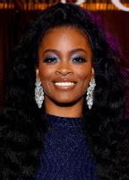 ARI LENNOX Nude AZNude