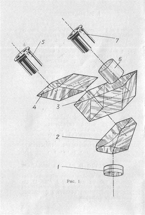 Насадка бинокулярная АУ-12 — SCOPICA