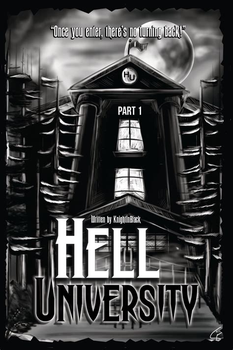 Hell University 1 The Psicom Shop