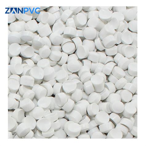 China Polyvinyl Chloride Rigid Pvc Cpvc Compound Pvc Granules